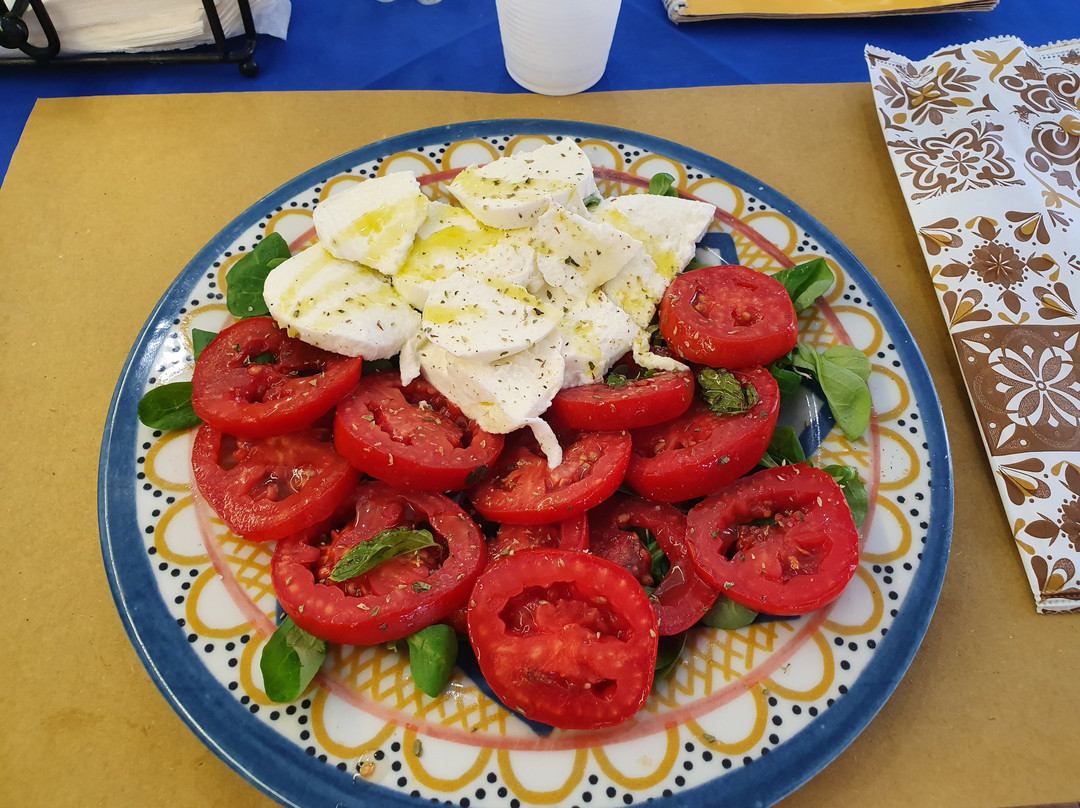 Salumeria Ducezio