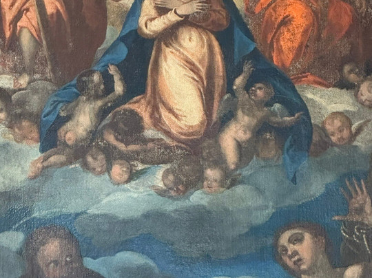 Chiesa Di San Rocco-Brentonico必去景点