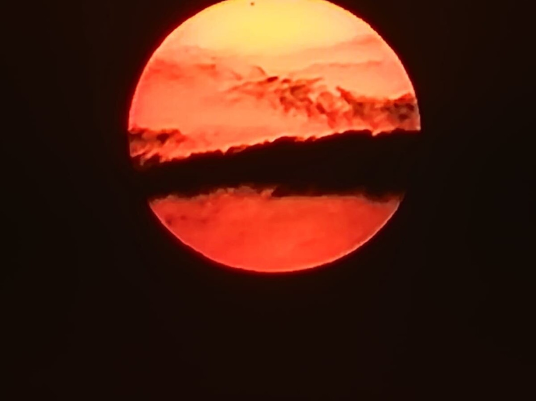 马赛辛巴营度假村主图