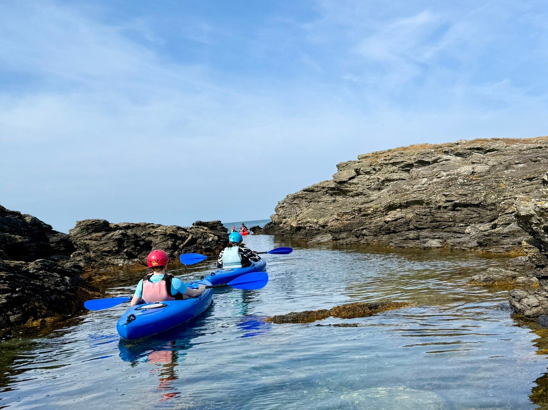 Anglesey Pursuits-Holyhead必去景点