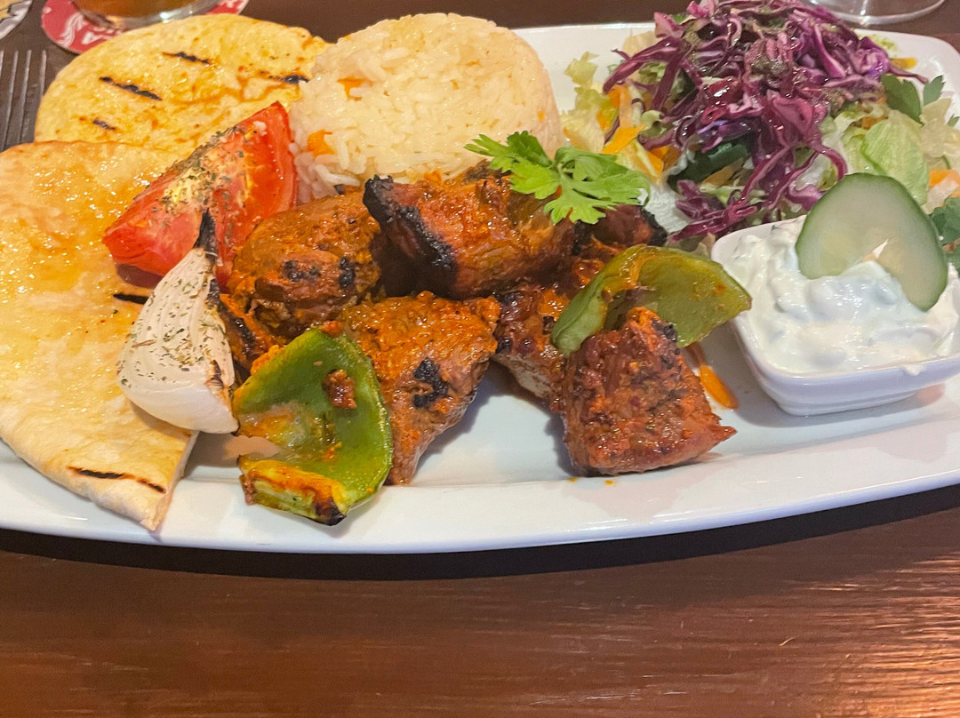 Birdwell餐馆和美食-Travellers Inn