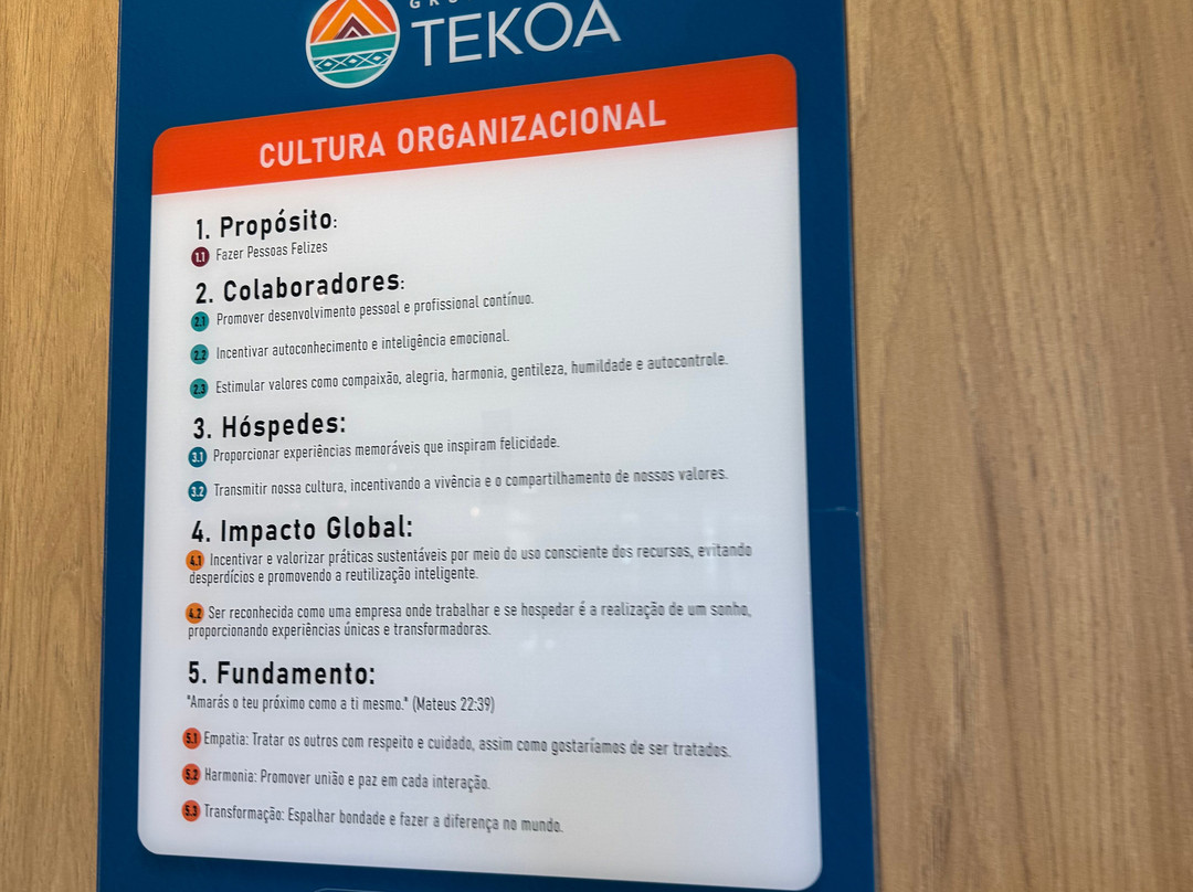 Ubatuba Eco Hotel主图