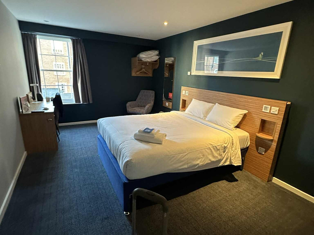 Travelodge Welwyn Garden City主图