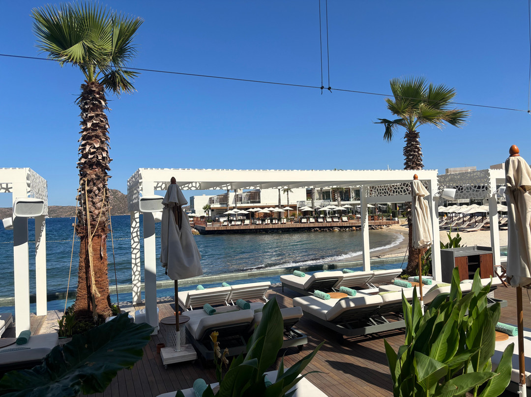 Yalikavak Marina Hotel By Social Living Collection主图