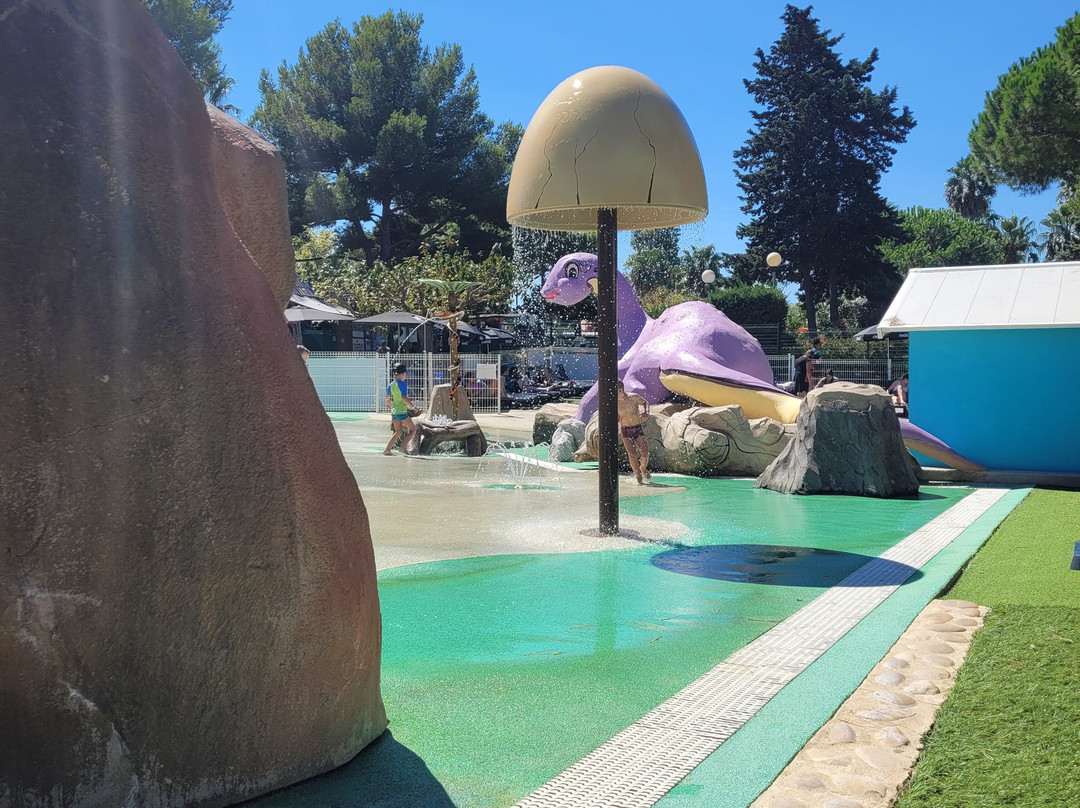 Dino World Cap d'Agde-Cap-d'Agde必去景点