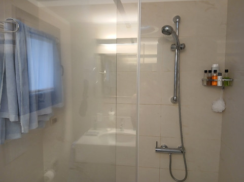 埃尔格列柯酒店主图