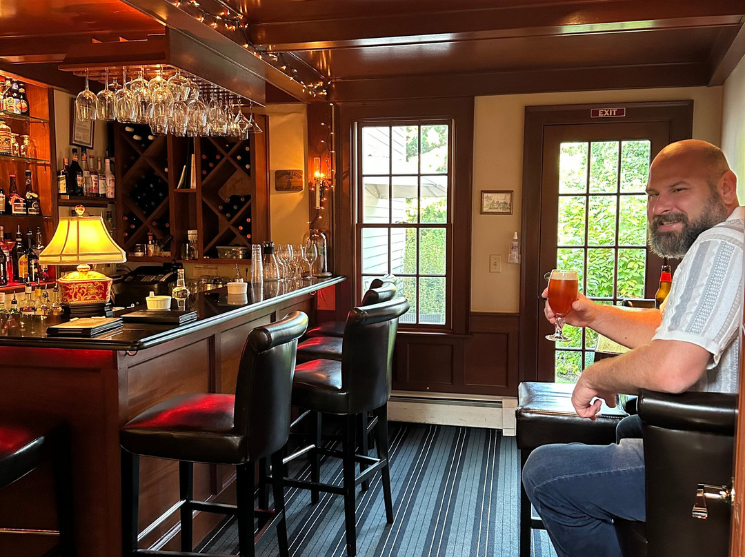 Harbor Light Inn主图