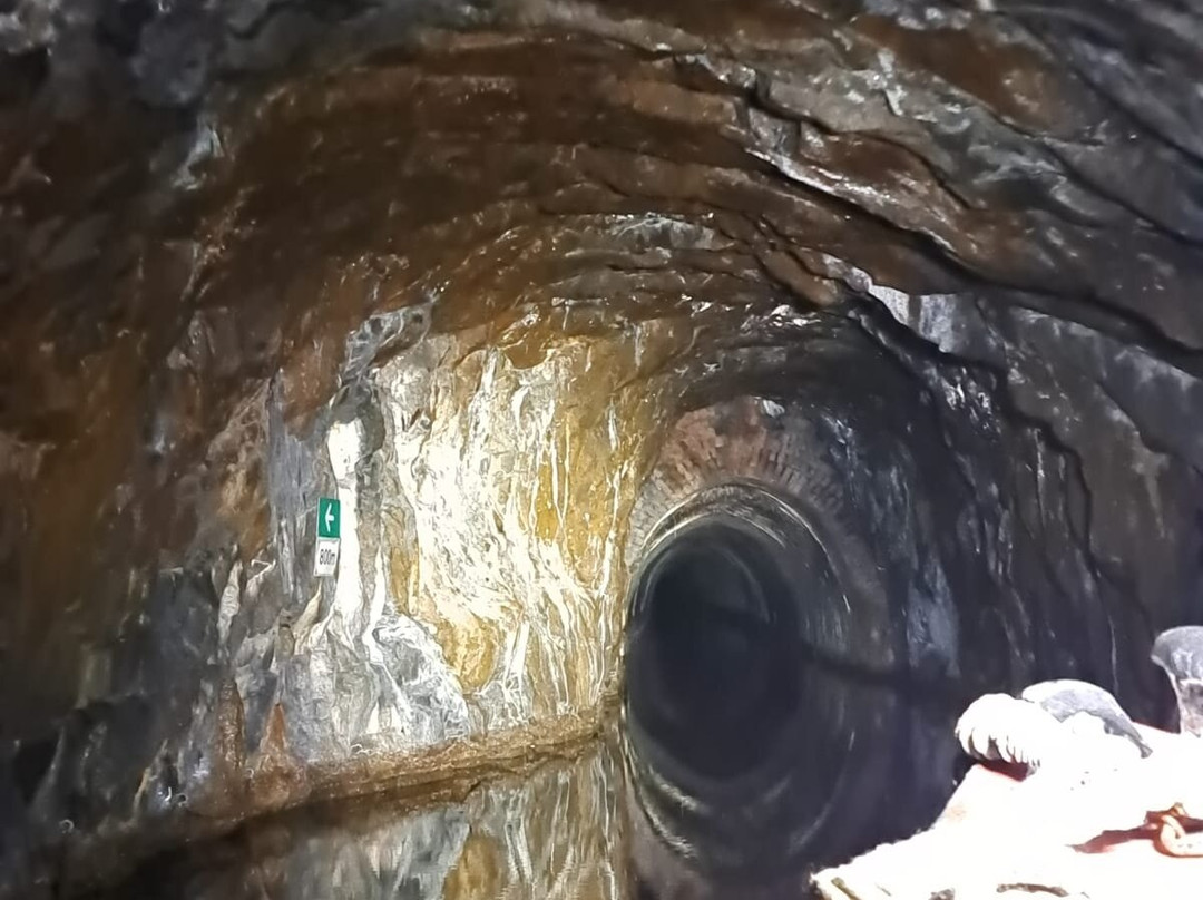 Dudley Canal & Tunnel Trust-Dudley必去景点