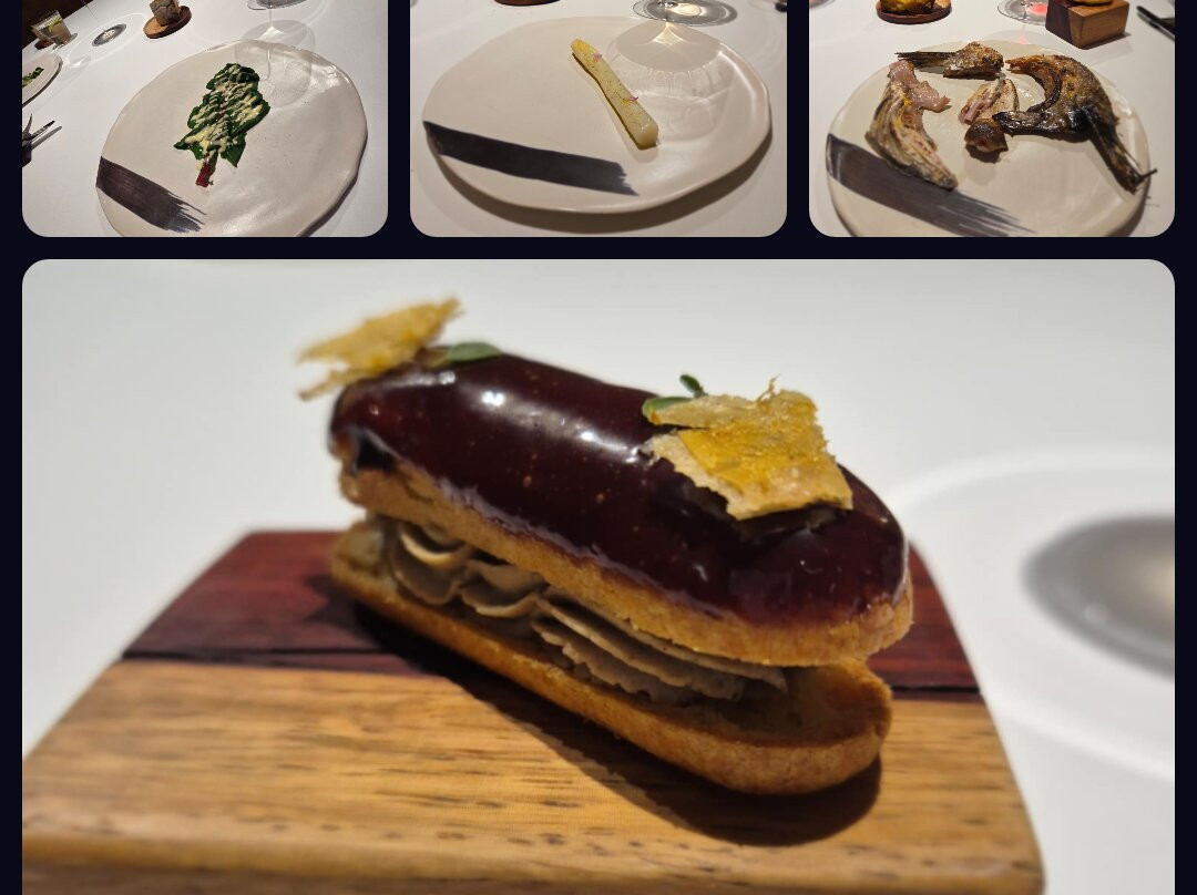 Vandelvira Restaurante