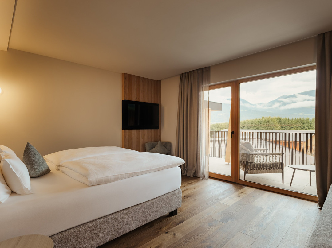 Hotel B&b Feldmessner主图