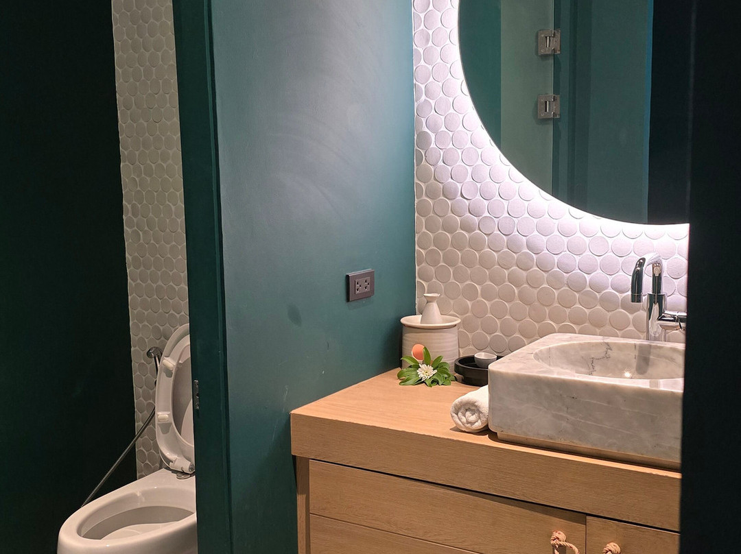 SALA Spa Chaweng-查汶海滩必去景点