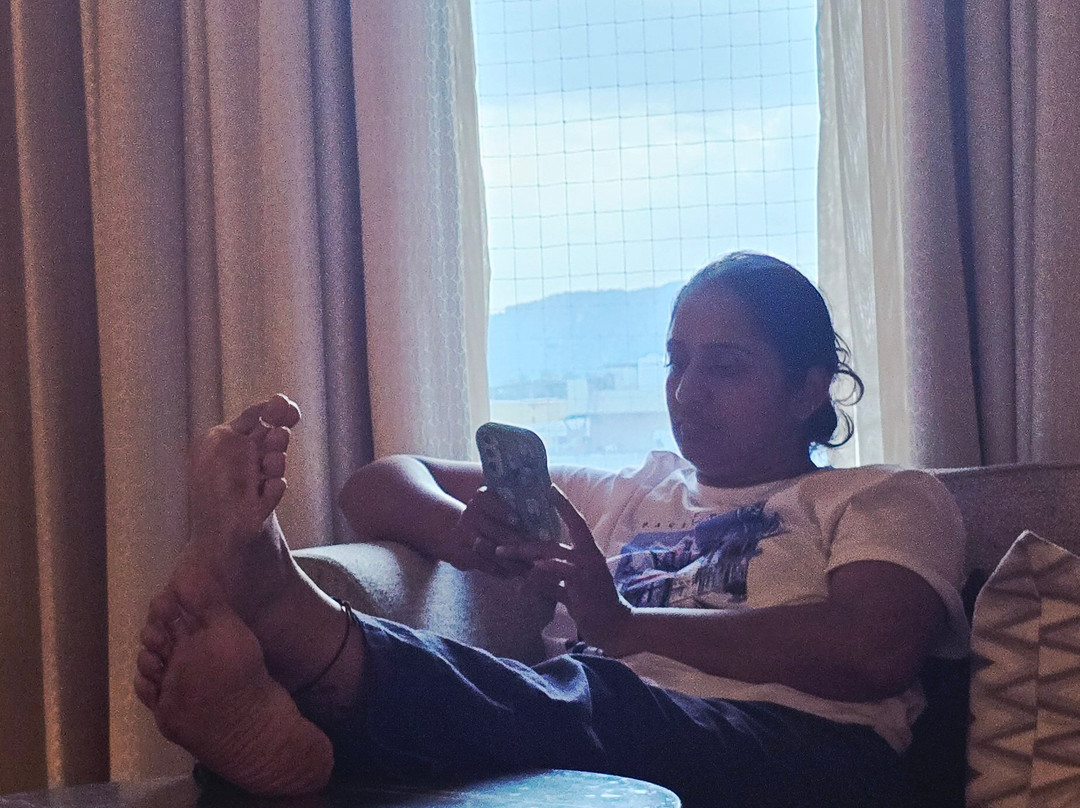 Vivanta Vijayawada, MG Road主图