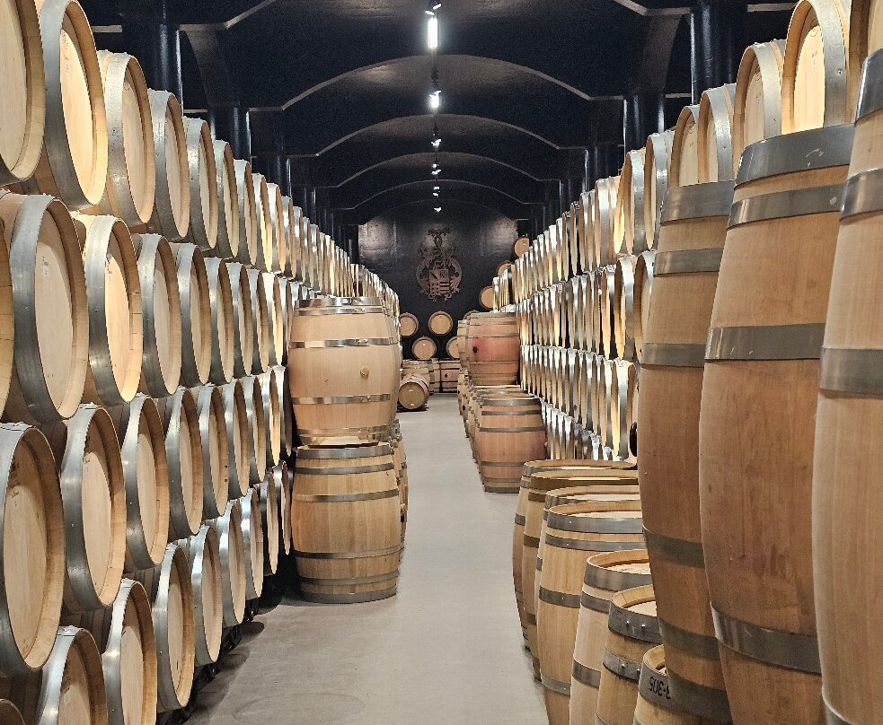 Quinta do Crasto-Sabrosa必去景点