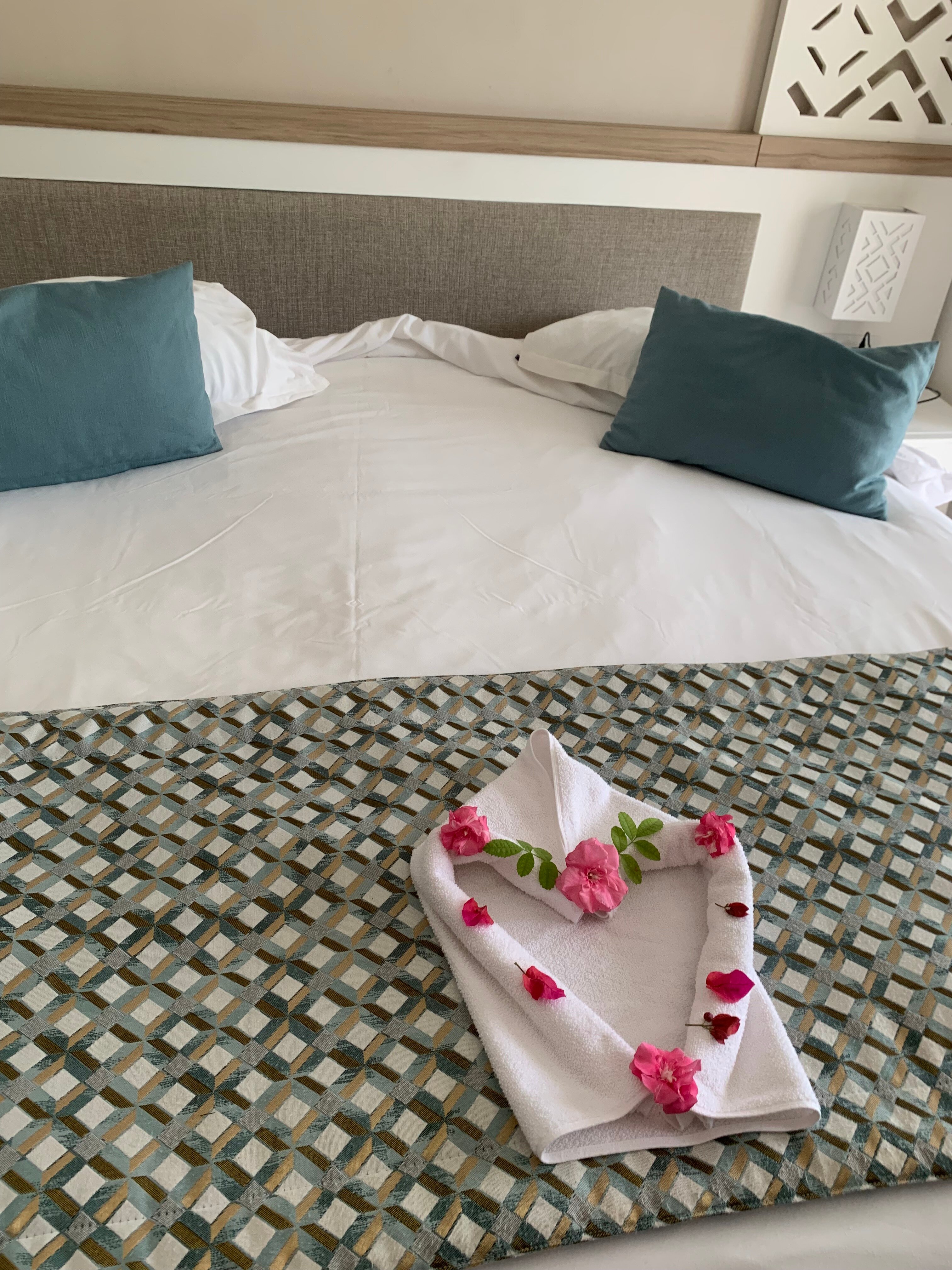 TUI BLUE Palm Beach Hammamet-官方