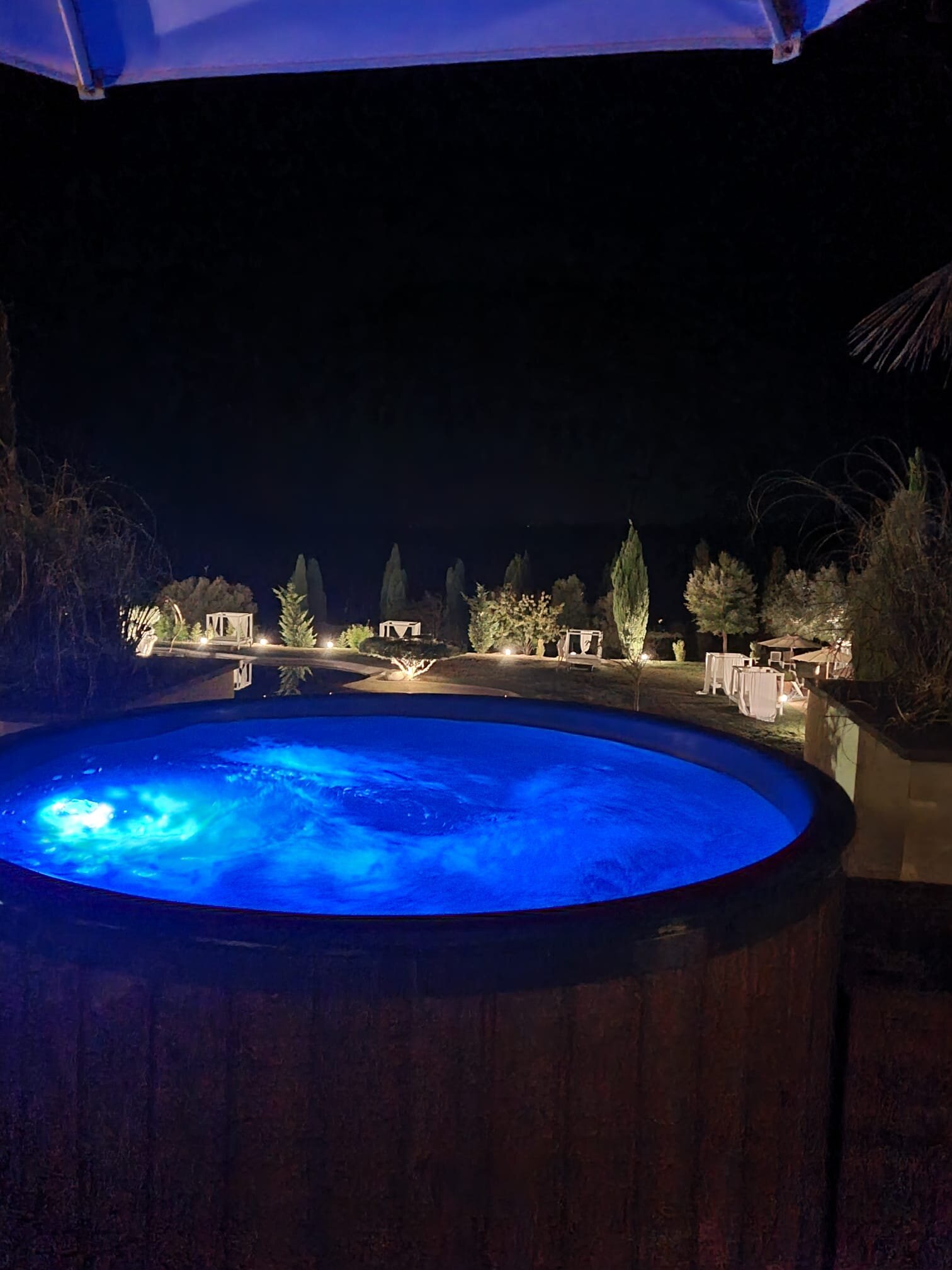 Agriturismo Cerrosughero-客卧