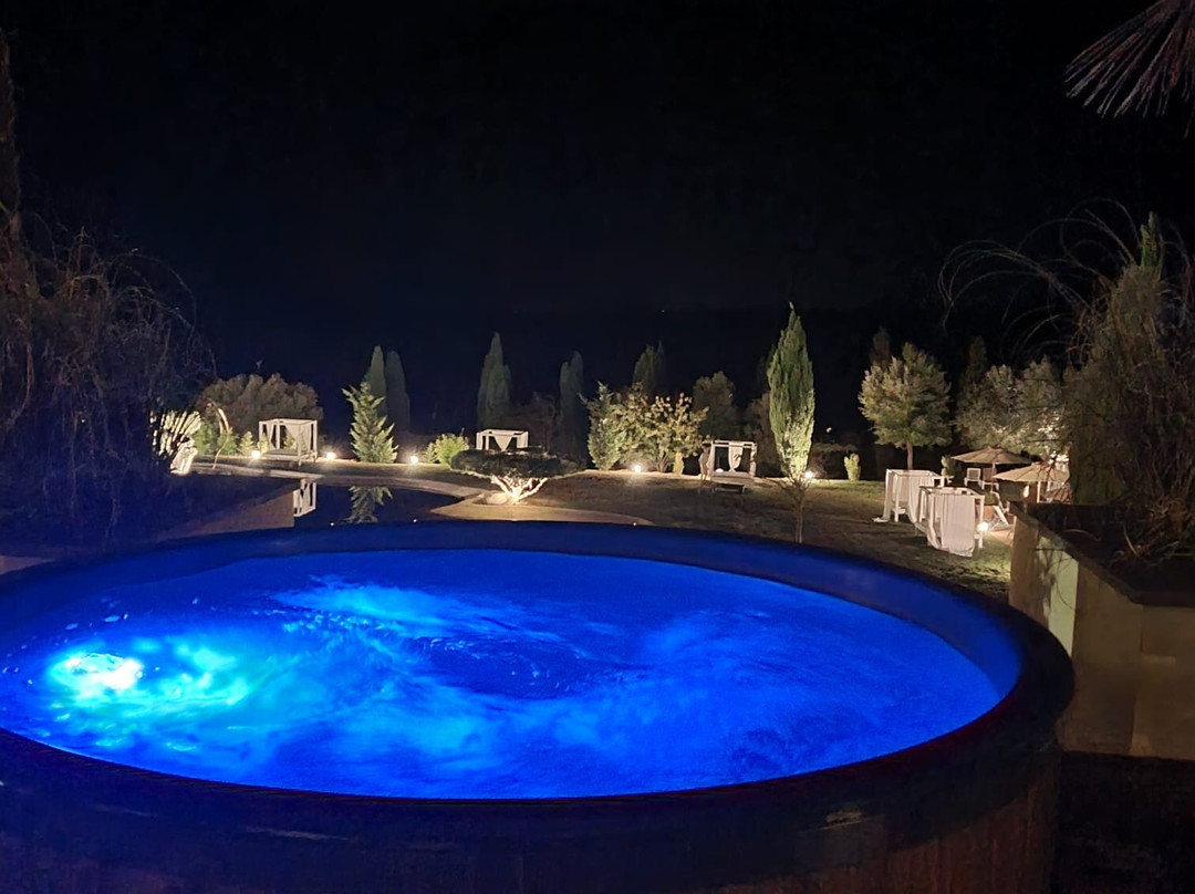Agriturismo Cerrosughero主图