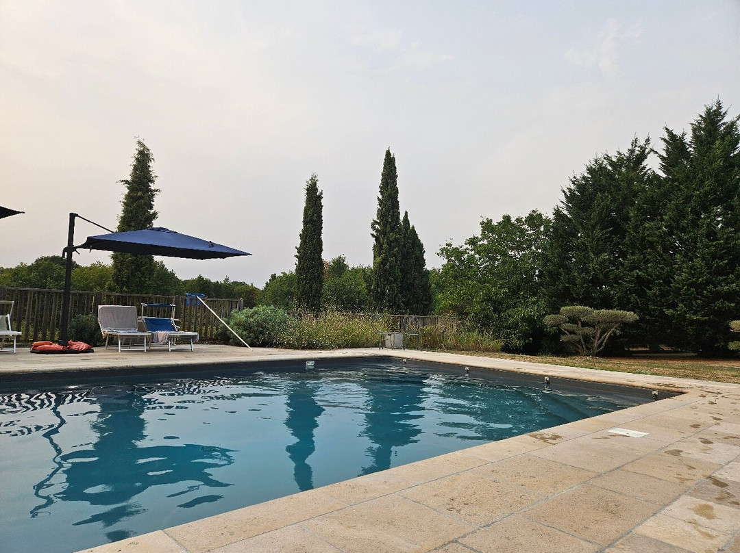 Domaine de Montboulard主图