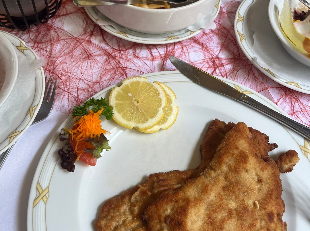 Gasthaus zur Schnecke主图