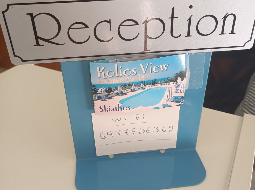 Kolios View Studios主图