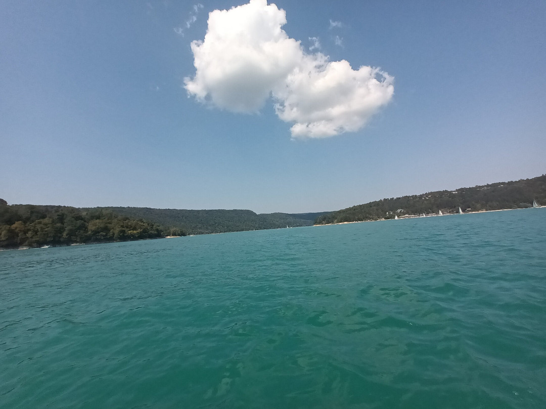 Plage De La Mercantine-Maisod必去景点
