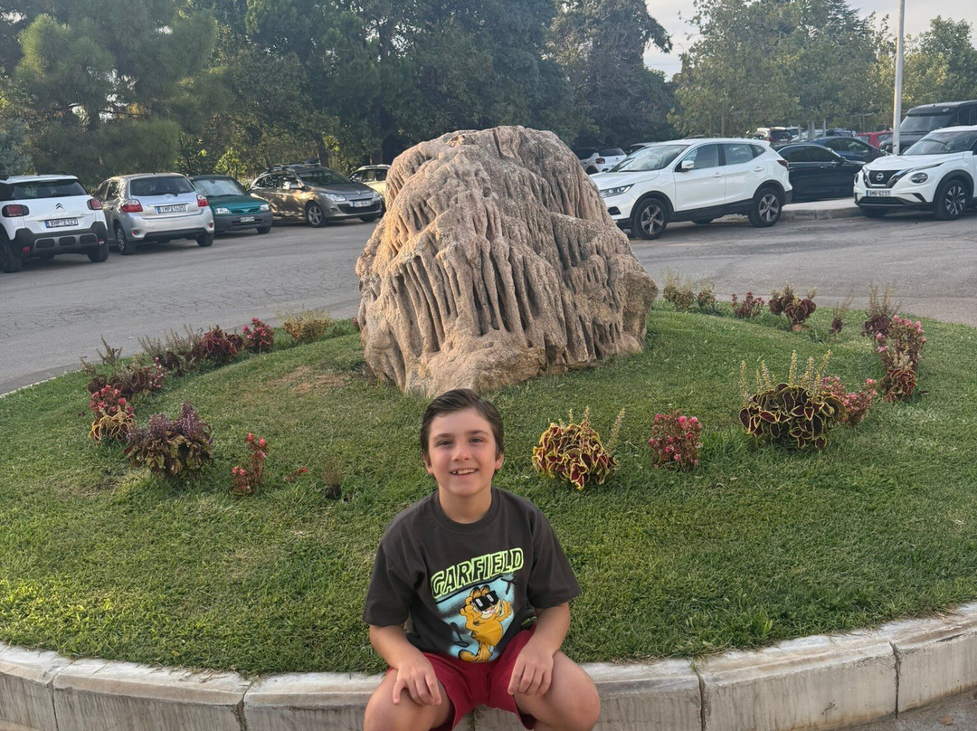 Alexander Beach Hotel & Spa主图