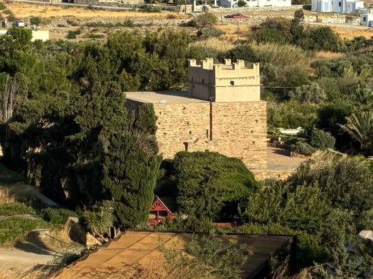 Terra Grazia Winery Naxos-Kato Sagkri必去景点