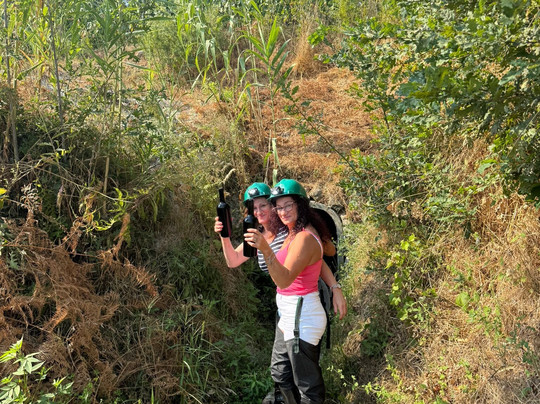 Quinta Do Gato Enoturismo-Sao Pedro do Sul必去景点