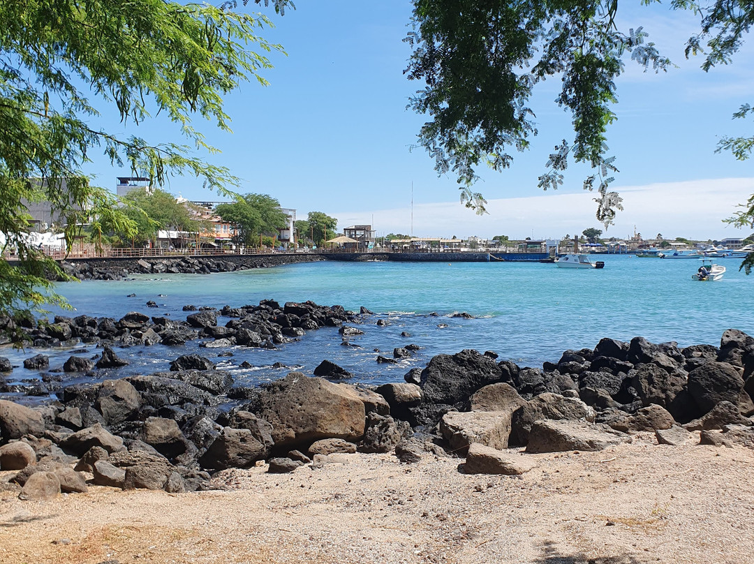Playa de Oro-Puerto Baquerizo Moreno必去景点