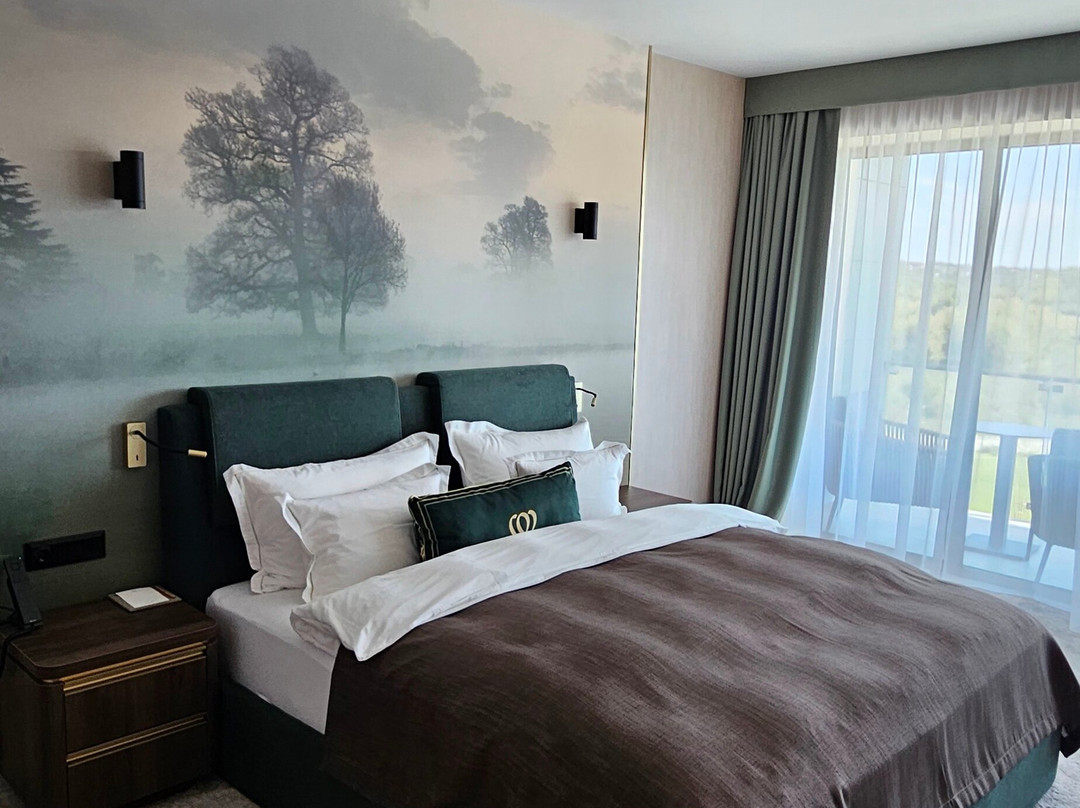 Le Primore Hotel & Spa
