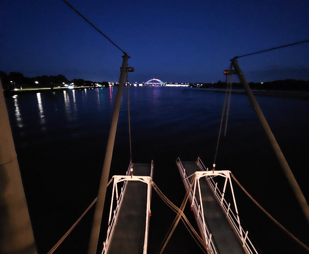 Celebration River Cruises-莫林必去景点