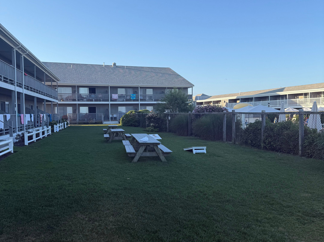 Riviera Beach Resort主图