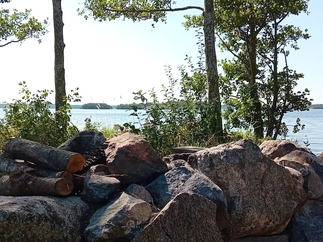 霍高尔登-Bjorko必去景点