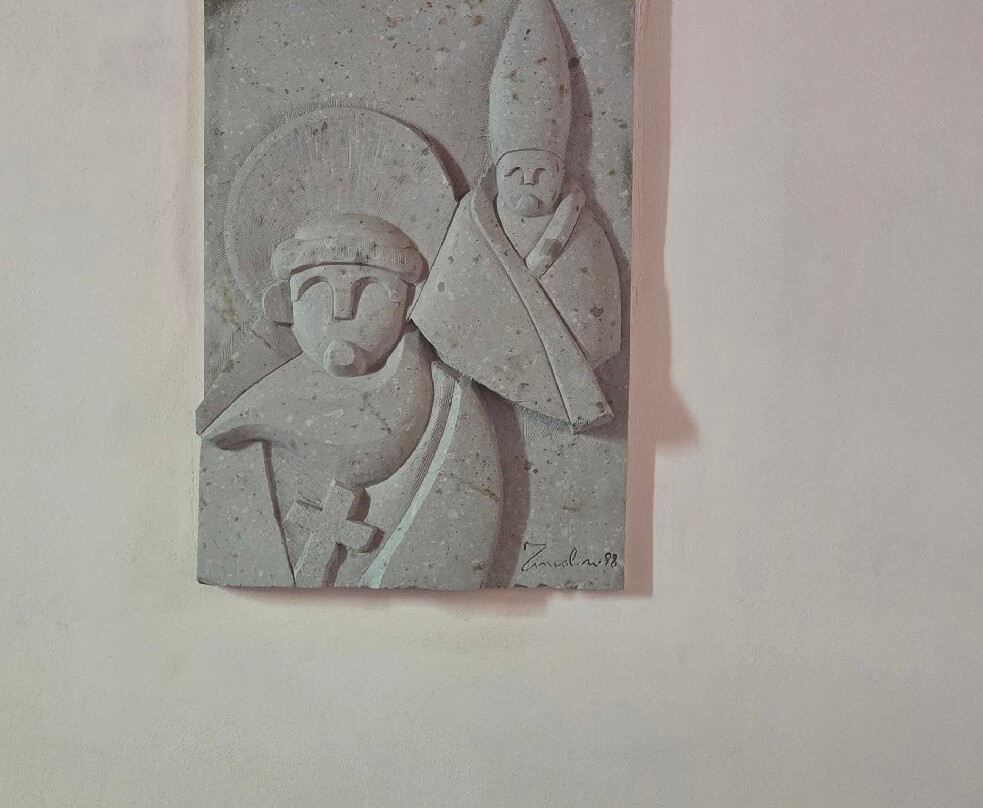 Chiesa di San Francesco-Teulada必去景点