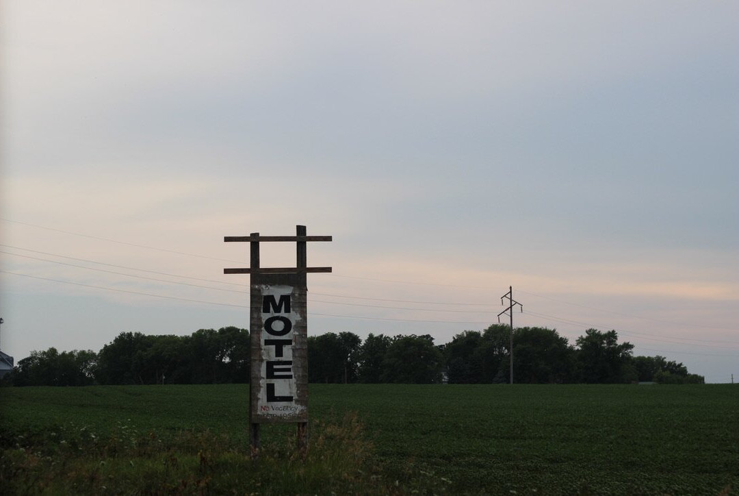 Route 66 Memory Lane-Lexington必去景点