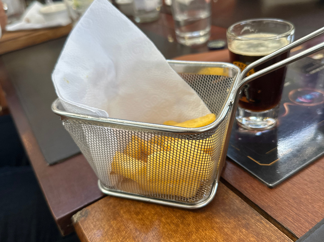 Caras de Malte-坎普斯－杜若尔当必去景点