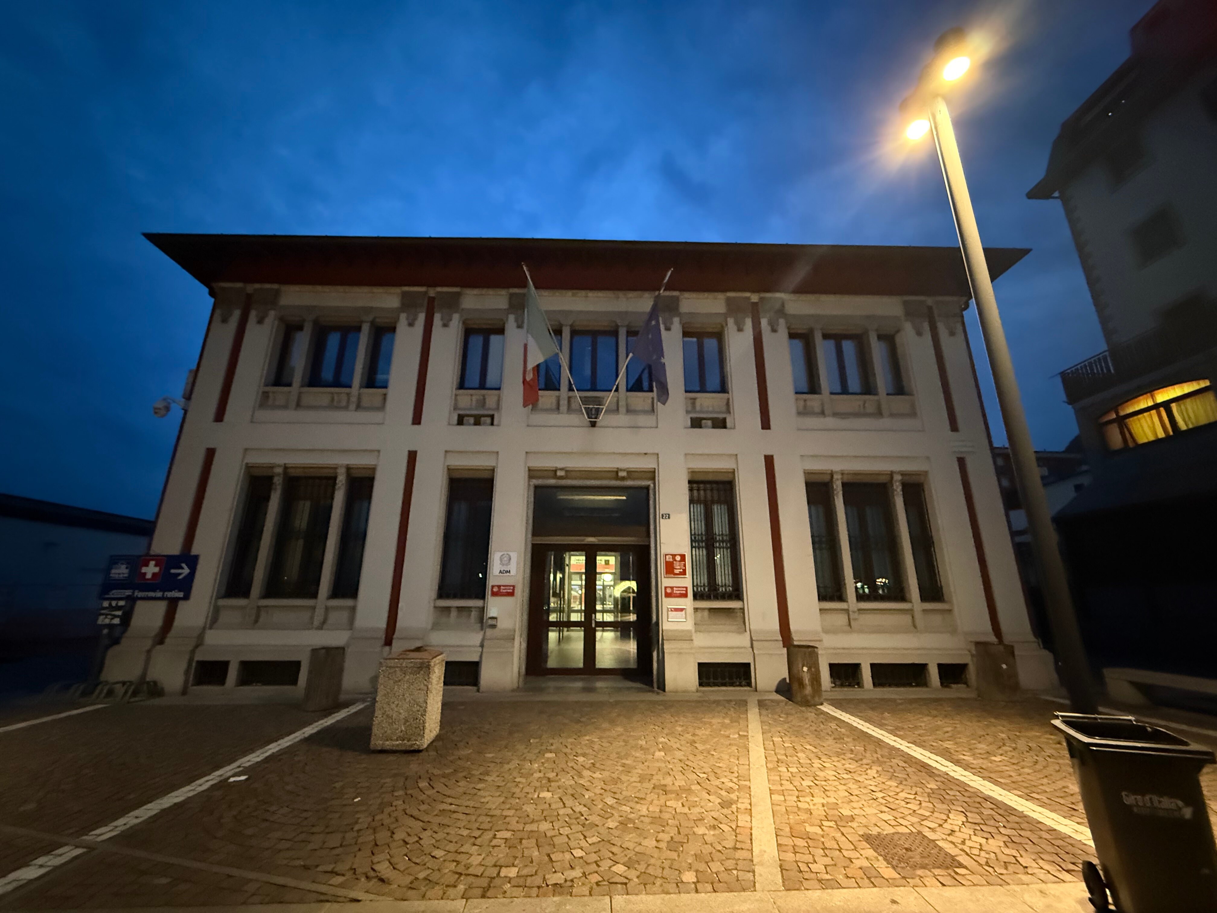 科罗纳酒店-浴室