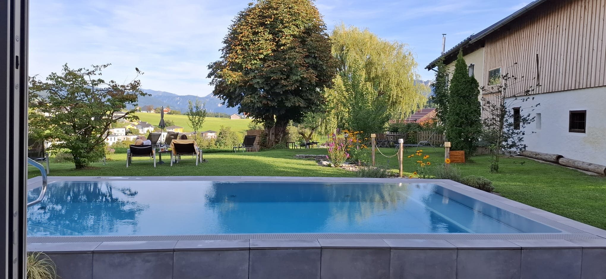 Landhotel Prielbauer-官方