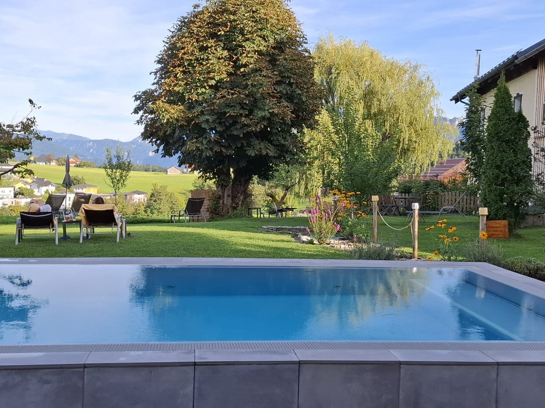 Landhotel Prielbauer主图