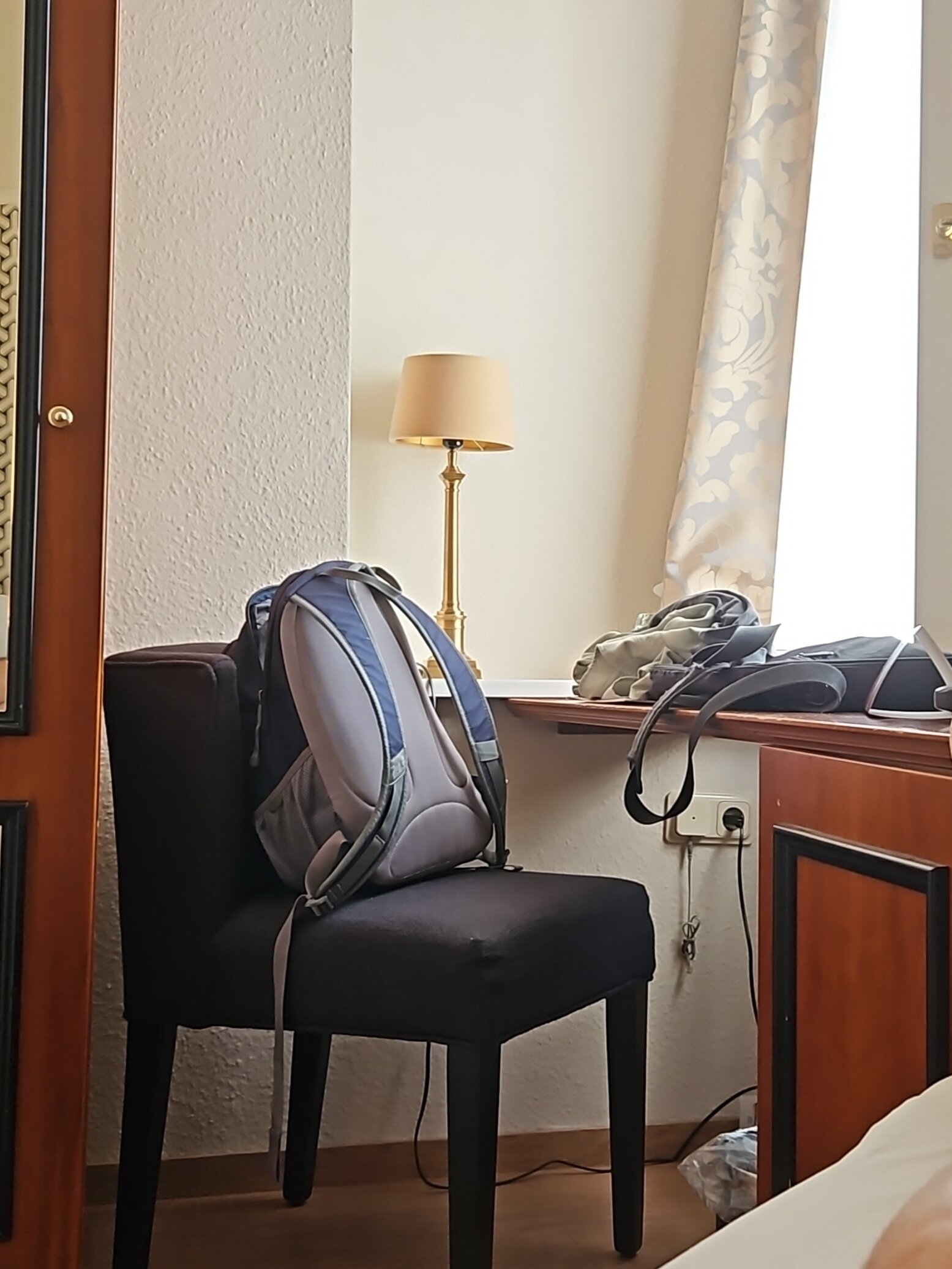 Hotel Kaiserhof-客卧