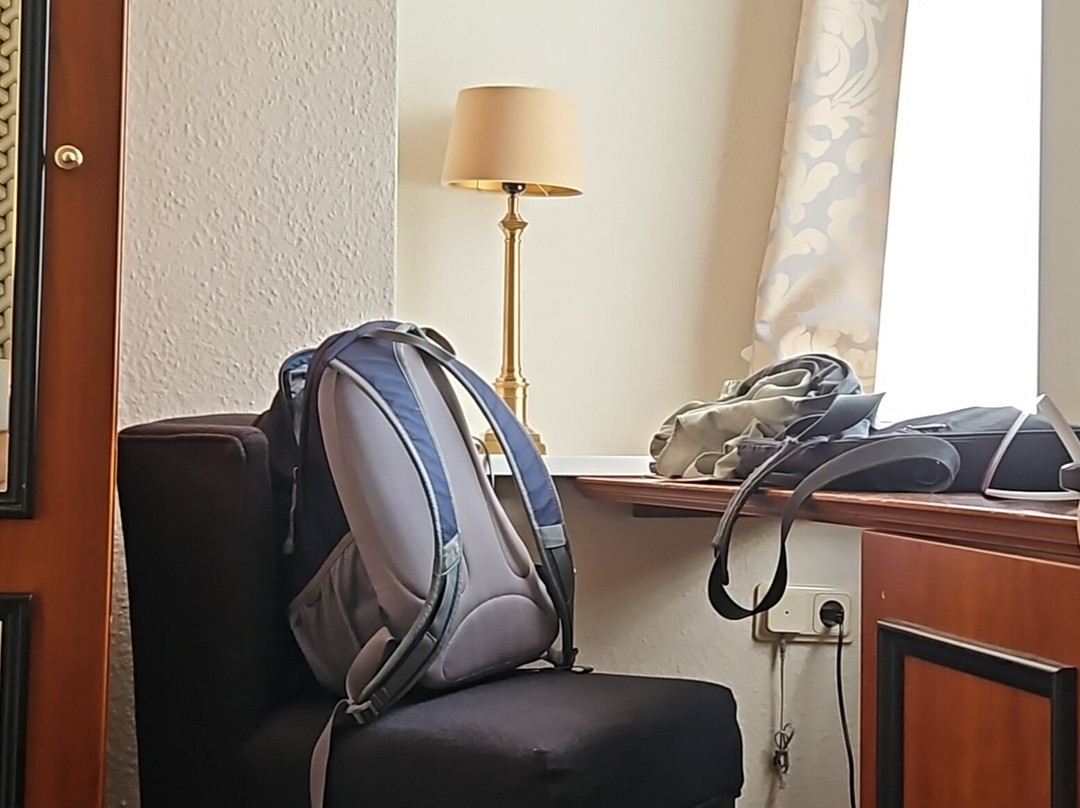 Hotel Kaiserhof主图