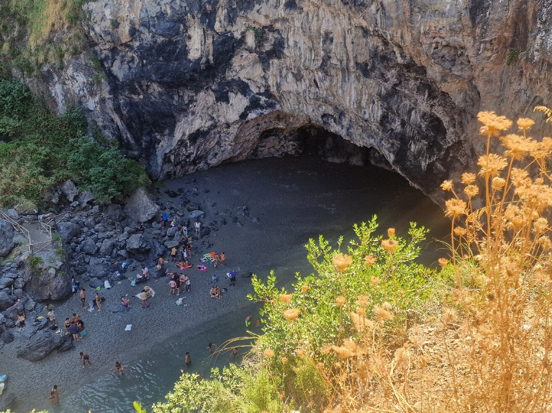 Isola di Dino-Praia A Mare必去景点