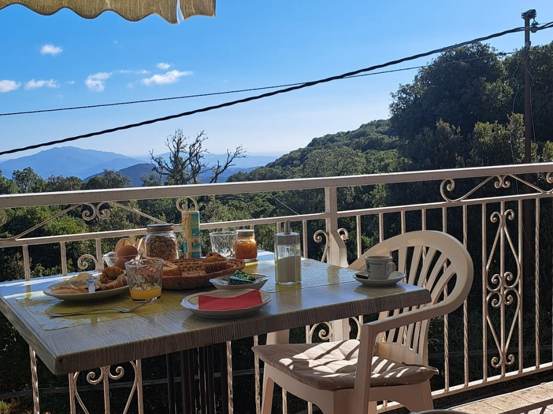 Bed & Breakfast Casa Solotti主图