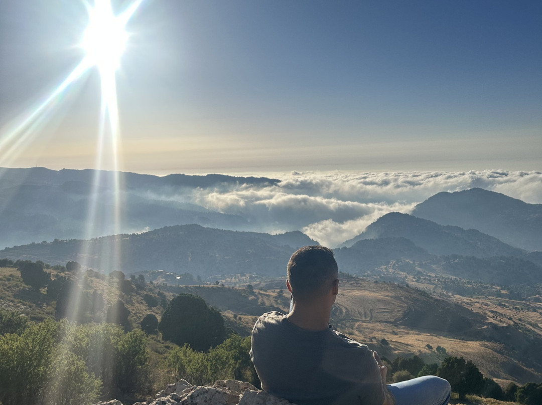 Discovery Beyond Borders-Zouk Mosbeh必去景点