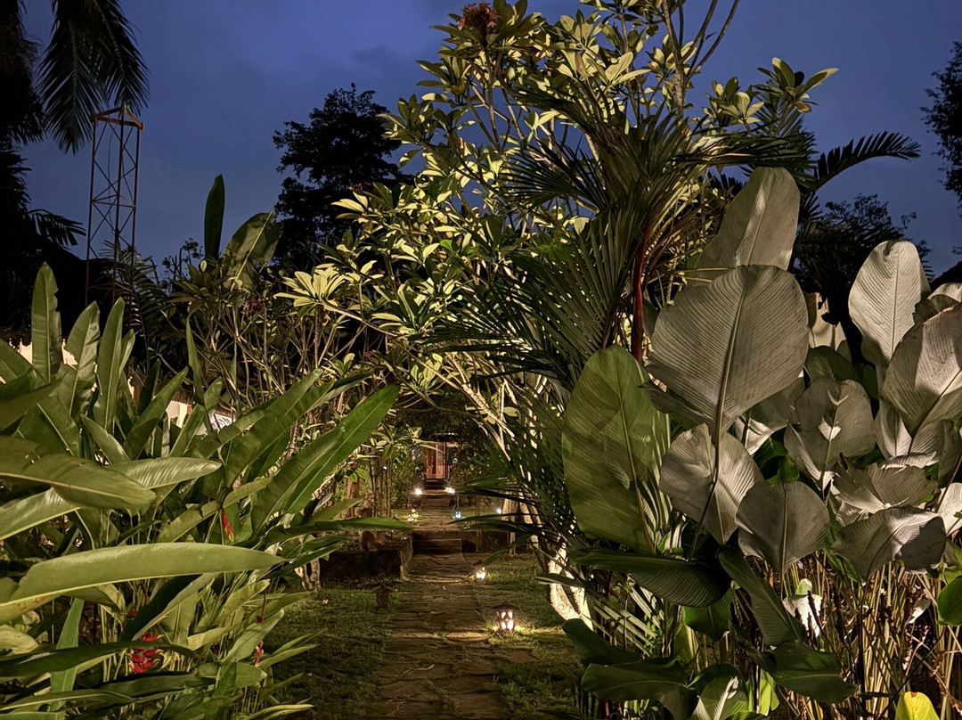 Blue Garden Yogyakarta主图