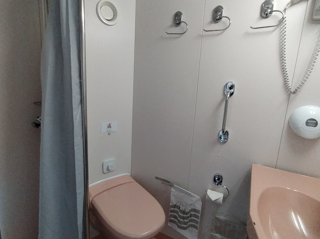 DFDS Seaways-Ijmuiden必去景点