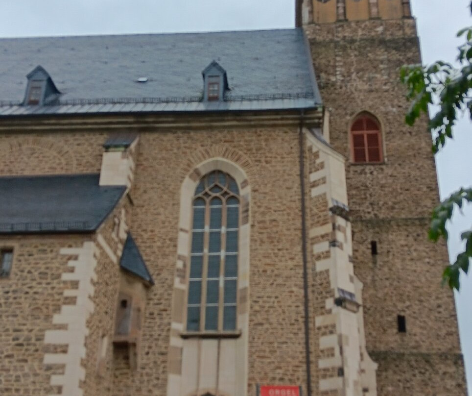 St. Wolfgang's Church-Schneeberg必去景点