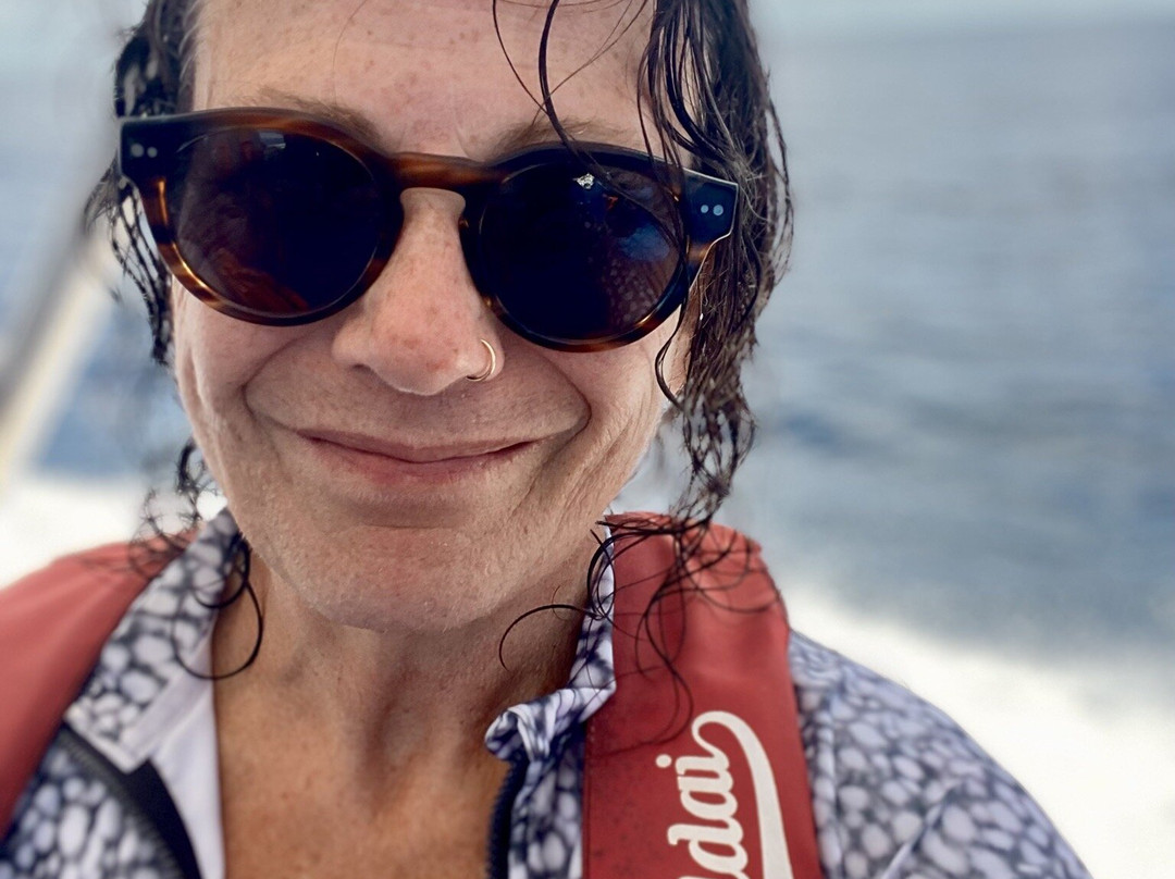 Sea Hawk Divers-女人岛必去景点