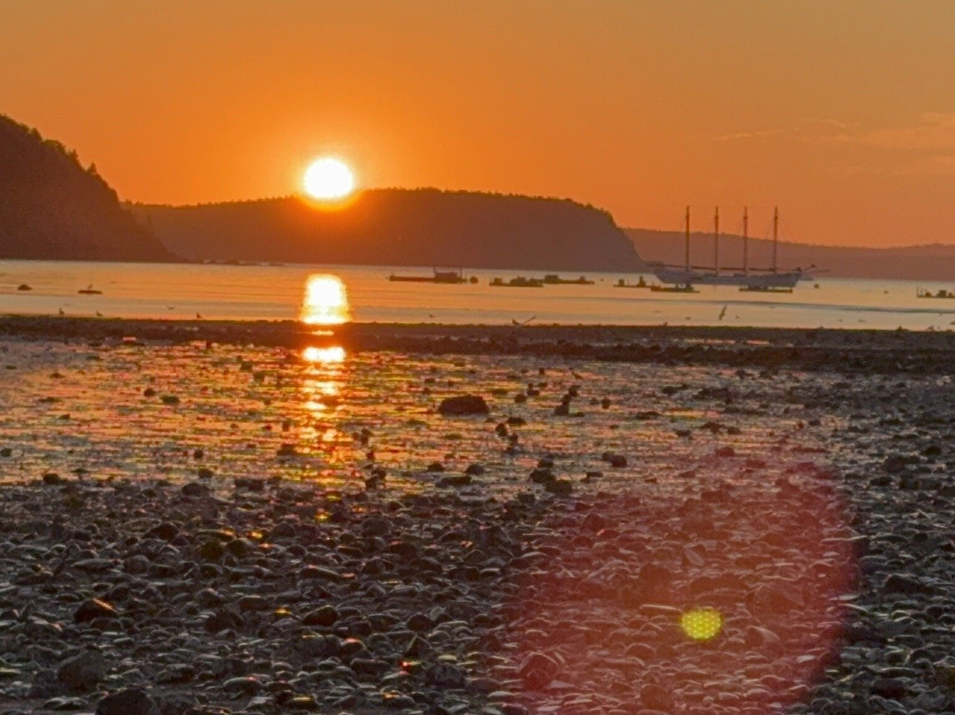 Acadia Ocean View Hotel主图