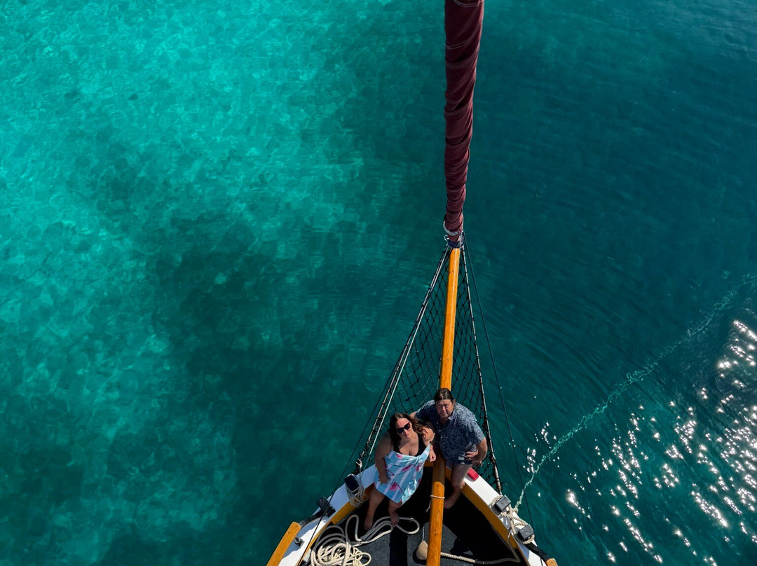 Tilagus Tours-Sali必去景点