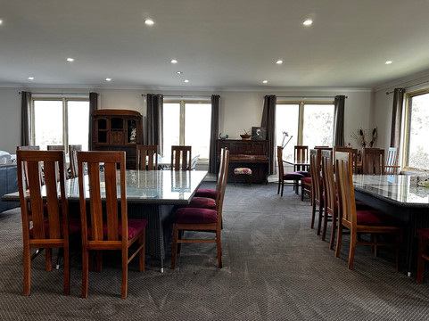 巴瑟斯特淘金汽车旅馆主图